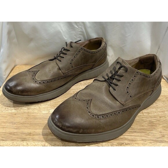 Florsheim Launch Wingtip Oxford Men\'s Size 12 main image 4